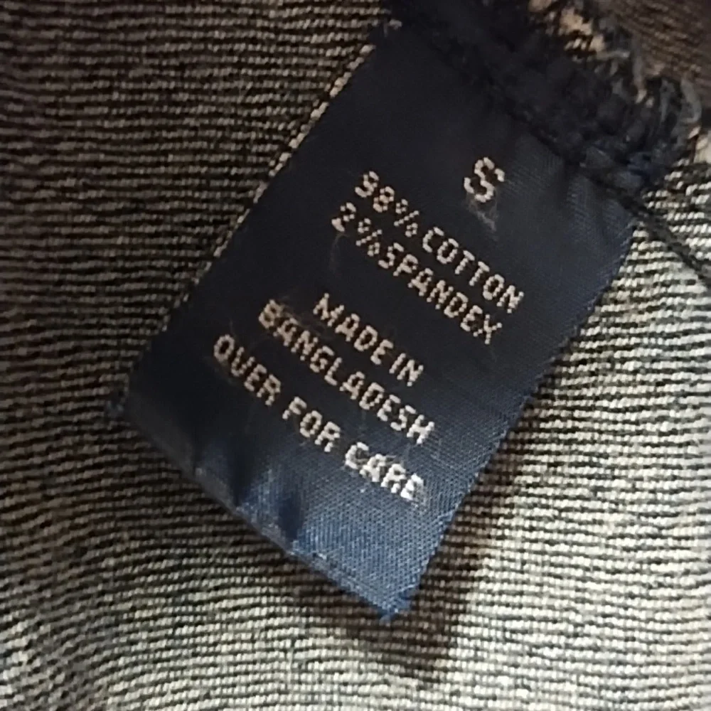 Jean jacket - Picture 5 of 5